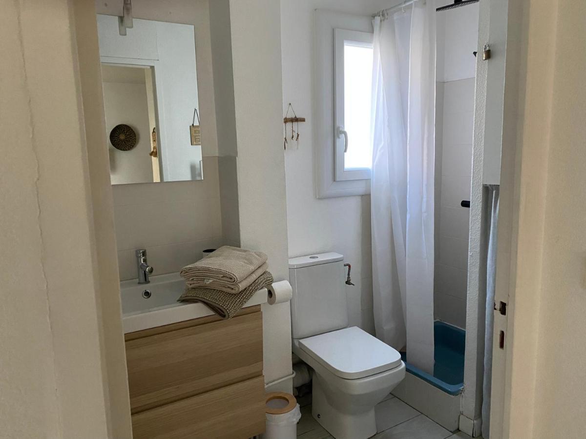 Studio A 20M De La Plage Палава-ле-Фло Екстериор снимка
